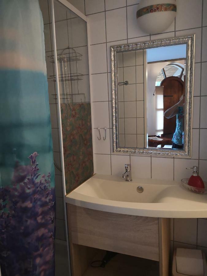 Arlekin Apartman Heviz Exterior photo