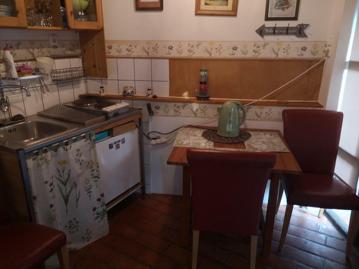 Arlekin Apartman Heviz Exterior photo